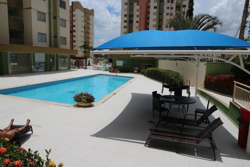 Foto VITORIA DAS THERMAS